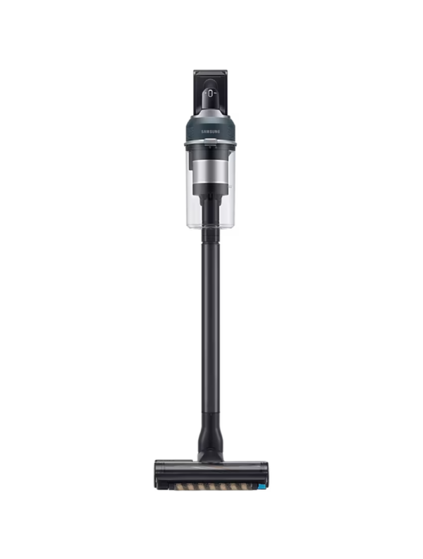 Samsung Vacuum Cleaner 580W Jet Stick 95 Cordless - Black Chrometal