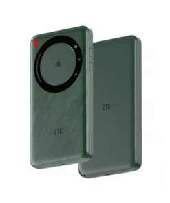 ZTE U30 Air 5G Router - Green 4500mAH battery