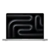 Apple MacBook Pro - 14.2" / M4 / 10-Core CPU / 10-Core GPU / 16GB RAM / 1TB SSD / Silver / 1YW