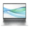HP ProBook 460 G11 - 16" WUXGA / Ultra 7 155H / 16GB / 512GB (NVMe M.2 SSD) / 4GB VGA / DOS (Without OS) / 1YW / Pike silver - Laptop