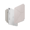 Uniq Camden Click Case for iPad (A16) 11-inch - Ivory