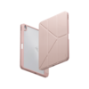 Uniq Moven Case for iPad (A16) 11-inch - Blush Pink