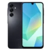 Samsung Galaxy A16 (6GB / 128GB) 6.7-inch – Black