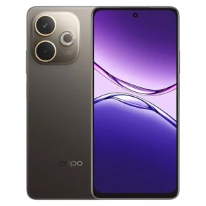 Oppo A5 Pro (8GB RAM / 256GB) 5G Phone, 6.67-inch - Mocha Brown