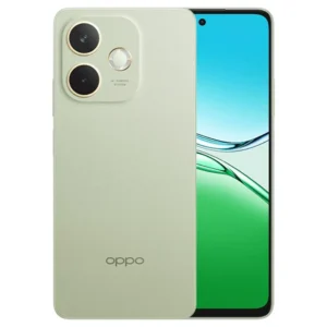 Oppo A5 Pro (8GB RAM / 256GB) 5G Phone, 6.67-inch - Green