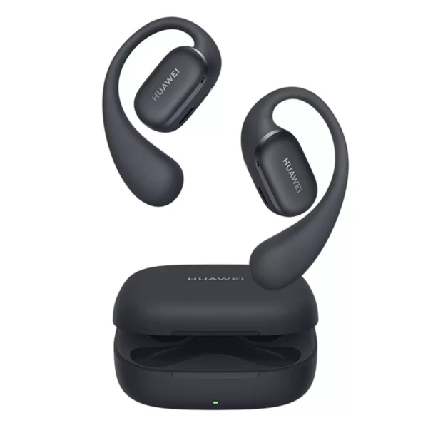 Huawei FreeArc Wireless Earbuds – Black