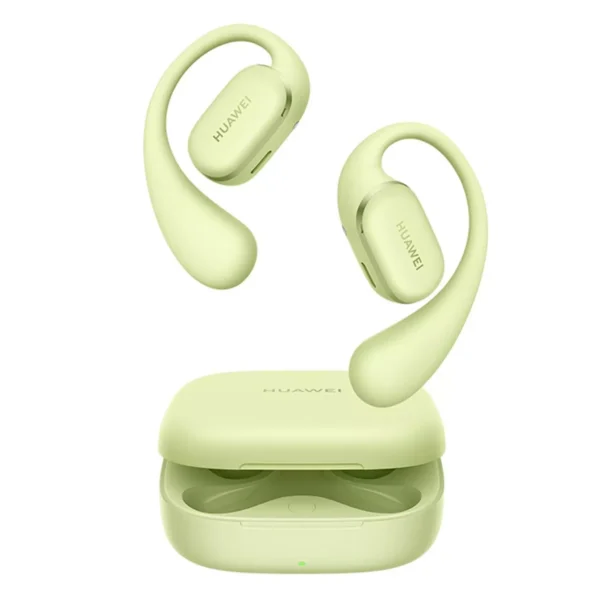Huawei FreeArc Wireless Earbuds – Green