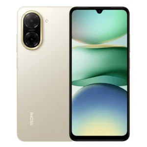 XIAOMI Redmi A5 (4GB RAM / 128GB) Phone, 6.88 – Gold