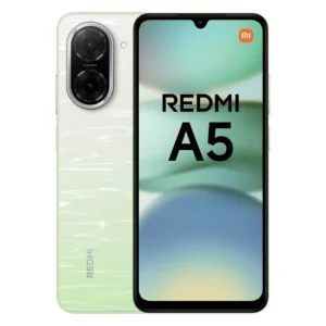 XIAOMI Redmi A5 (3GB RAM / 64GB) Phone, 6.88 – Green