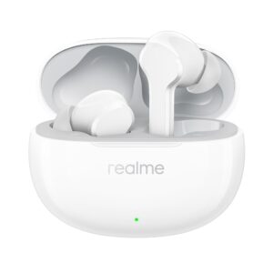 Realme Buds T110 Wireless Earbuds - White