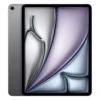 Apple iPad Air M3 Chip Tablet, 256GB, 8GB RAM, 5G, 13-inch - Space Grey