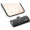 iWalk Link Me Plus Pocket Battery 4500 Mah for iPhone - Black Diamond