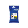 Brother Genuine LC3717Y Yellow Ink Cartridge