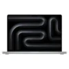 Apple MacBook Pro - 16.2" / M4 Max / 14-Core CPU / 32-Core GPU / 36GB RAM / 1TB SSD / Silver / Arabic/English / 1YW