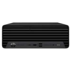 HP Pro SFF 400 G9 - i5 / 8GB / 512GB (NVMe M.2 SSD) / DOS (Without OS) / 1YW - Desktop