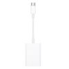 Apple USB-C to SD Card Adapter Reader