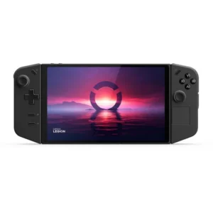 Lenovo Legion Go - 8.8" WQXGA Multi-Touch / AMD Ryzen Z1 Extreme / 16GB / 512GB (NVMe M.2 SSD) / Win 11 Home / 1YW (ADP) - Shadow Black