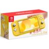 Nintendo Switch Lite - Yellow