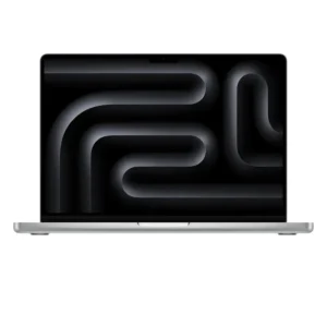 Apple MacBook Pro - 14.2" / M4 Pro / 14-Core CPU / 20-Core GPU / 24GB RAM / 1TB SSD / Silver / 1YW
