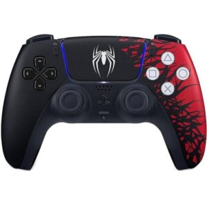 Sundi PS5 DualSense Wireless Controller Marvel's Spider-Man 2 Limited Edition