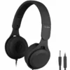 Headphone Earphone XY-209 Pure Sound Handsfree Bluetooth – Black