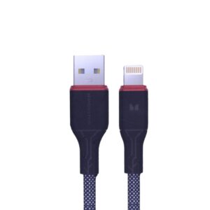 Monster USB to Lightning Cable 27W