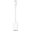 Apple Lightning to USB Camera Adapter - White