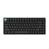 Keychron K2 HE 75% Wireless RGB Mechanical Gaming Keyboard (Magnetic Switch) (Arabic layout) - Black