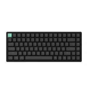 Keychron K2 HE 75% Wireless RGB Mechanical Gaming Keyboard (Magnetic Switch) (Arabic layout) - Black