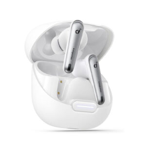 Anker soundcore Liberty 4 NC Wireless Earbuds - White