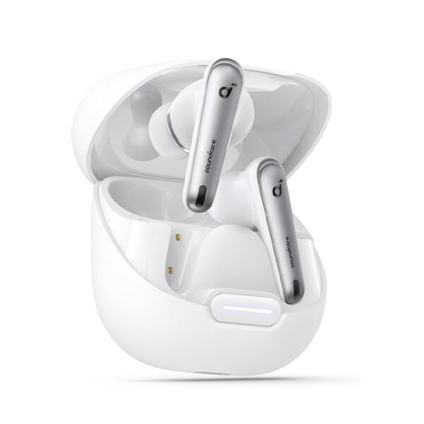 Anker soundcore Liberty 4 NC Wireless Earbuds - White
