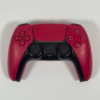 PLAYX DOUBLE MOTOR VIBRATON  WIRELESS CONTROLLER PS4 RED