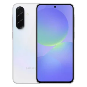 Samsung Galaxy A36 - 256GB / 8GB RAM / 6.7" FHD+ / Wi-Fi / 5G / Awesome White - Mobile
