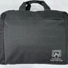 TouchTech 15" Laptop Casual Toploader Black