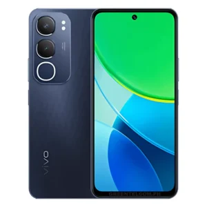 Vivo Y19S (6GB / 128GB) Phone, 6.68-inch – Black