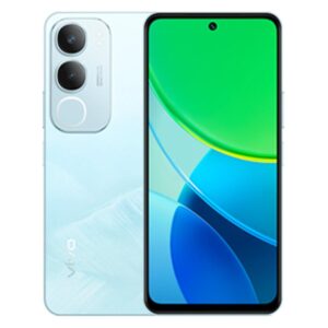 Vivo Y19S (6GB / 128GB) Phone, 6.68-inch – Blue