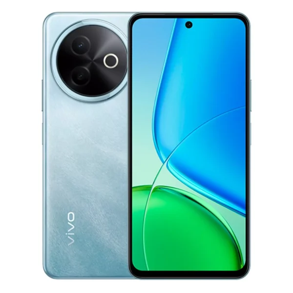 Vivo Y39 (8GB / 256GB) 5G Phone – Blue