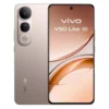 Vivo V50 Lite (12GB RAM / 256GB) 5G Phone - Gold