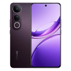 Vivo V50 Lite (12GB RAM / 256GB) 5G Phone - Black