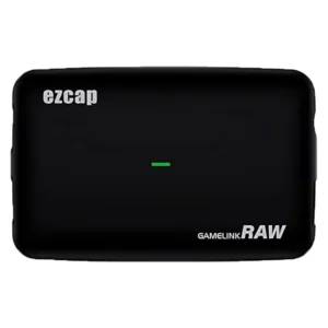 EZCap 321 GameLink RAW USB 4K HDMI Video Capture Card