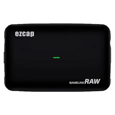 EZCap 321 GameLink RAW USB 4K HDMI Video Capture Card