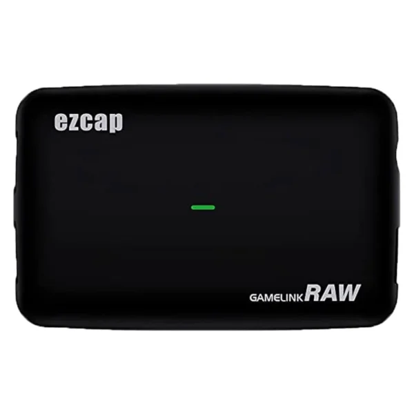 EZCap 321 GameLink RAW USB 4K HDMI Video Capture Card