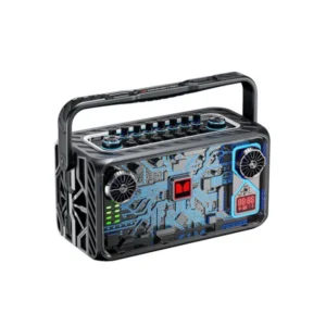Monster Airrock SK300 Bluetooth Speaker