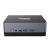 Twisted Minds Mini PC, Intel i7-12650H, 32 GB RAM , 1 TB SSD, Windows 11 Pro