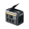 Anker SOLIX C800 Plus Portable Power Station (1200W / 768Wh) With Camping Lights