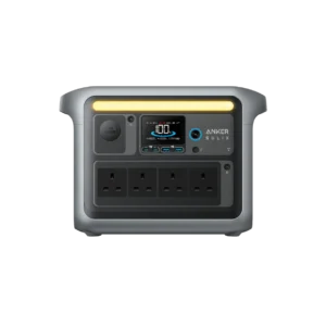 Anker SOLIX C1000 Portable Power Station 1800W / 1056Wh