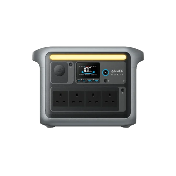 Anker SOLIX C1000 Portable Power Station 1800W / 1056Wh