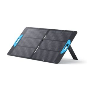 Anker SOLIX PS100 Portable Solar Panel (100W)