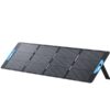 Anker SOLIX PS200 Portable Solar Panel (200W)