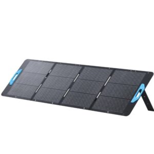 Anker SOLIX PS200 Portable Solar Panel (200W)